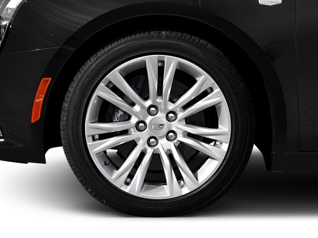 used 2018 Cadillac XTS car, priced at $16,006