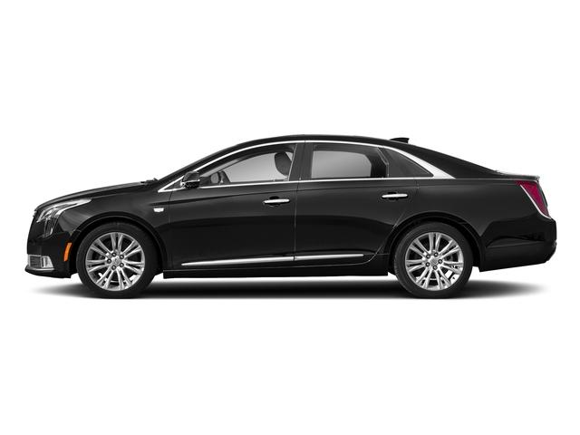 used 2018 Cadillac XTS car, priced at $16,006