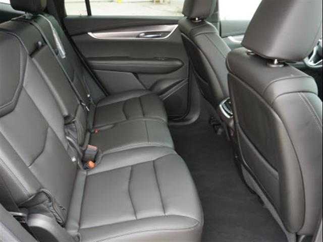 new 2025 Cadillac XT6 car, priced at $51,915