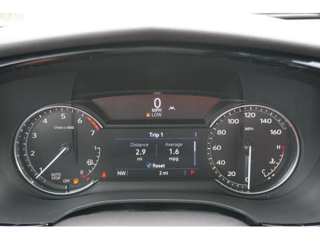 new 2025 Cadillac XT6 car, priced at $51,915