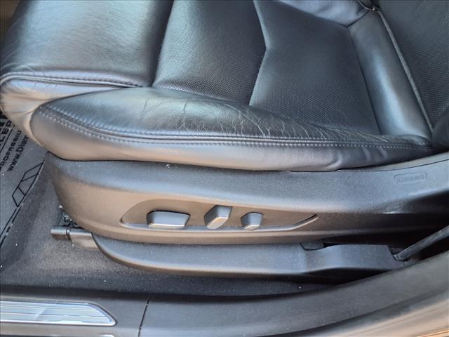used 2018 Cadillac XT5 car, priced at $18,486