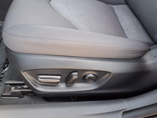 used 2024 Toyota Camry car, priced at $22,599