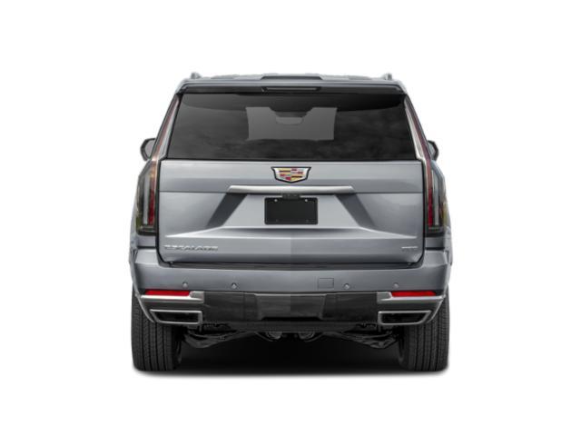 new 2025 Cadillac Escalade car, priced at $170,744