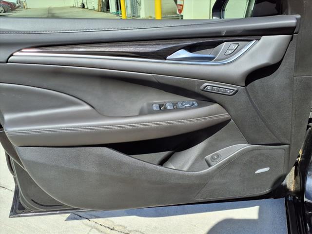 used 2017 Buick LaCrosse car, priced at $15,673