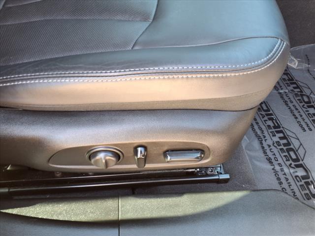 used 2017 Buick LaCrosse car, priced at $15,673