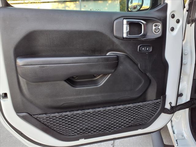 used 2020 Jeep Gladiator car, priced at $27,997