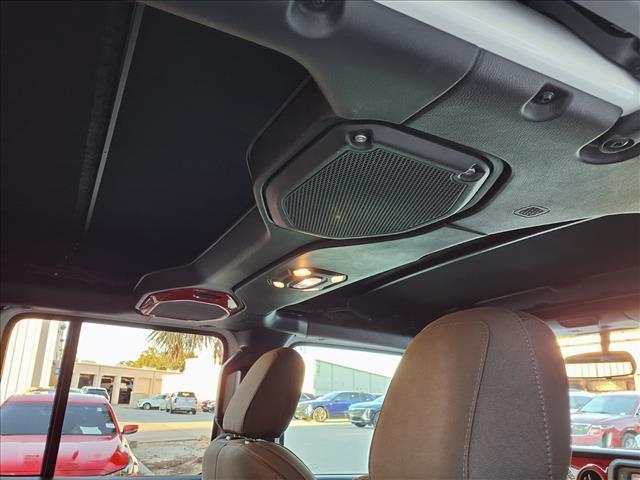 used 2020 Jeep Gladiator car, priced at $27,997