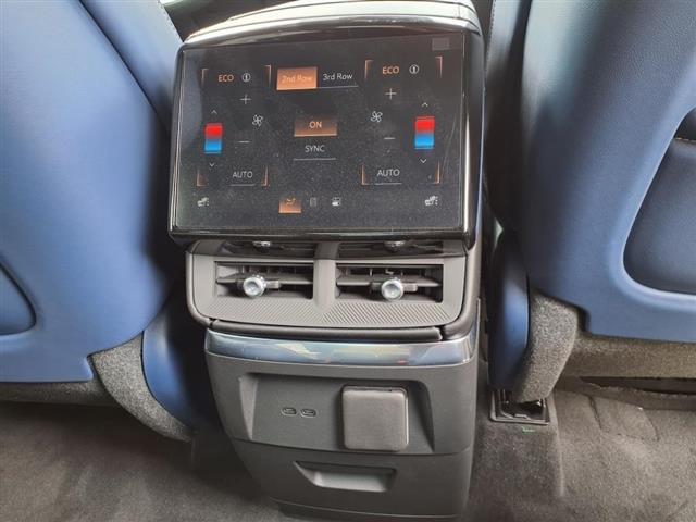 new 2026 Cadillac VISTIQ car, priced at $93,590