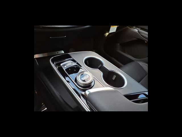 new 2025 Cadillac LYRIQ car, priced at $61,715