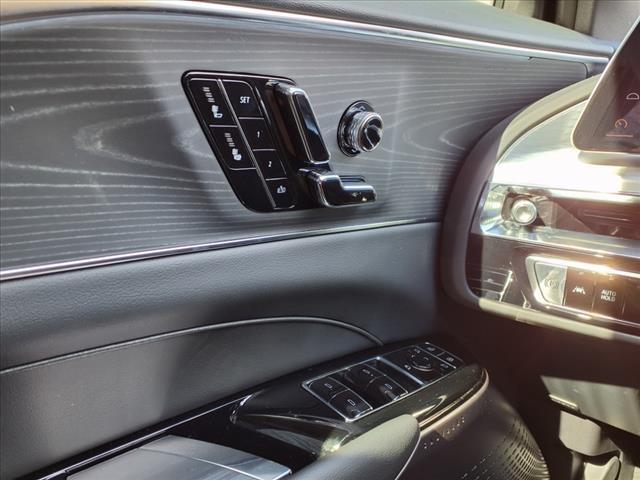 new 2025 Cadillac LYRIQ car, priced at $61,715