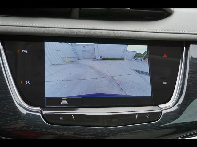 new 2025 Cadillac XT6 car, priced at $57,515
