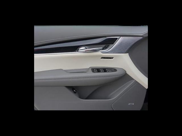 new 2025 Cadillac XT6 car, priced at $57,515