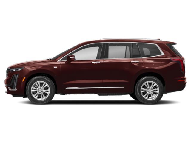 used 2023 Cadillac XT6 car, priced at $36,403