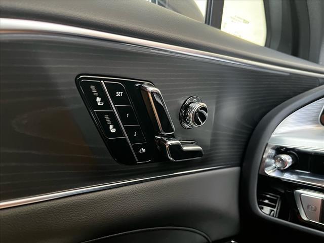 new 2025 Cadillac LYRIQ car, priced at $60,715