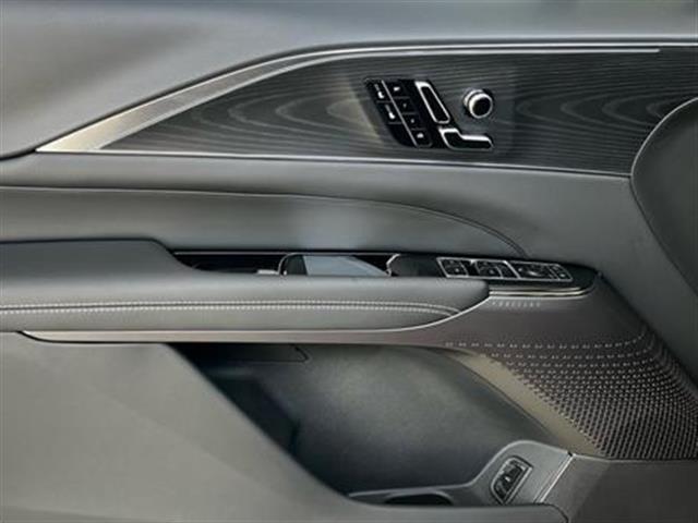 new 2025 Cadillac LYRIQ car, priced at $60,715