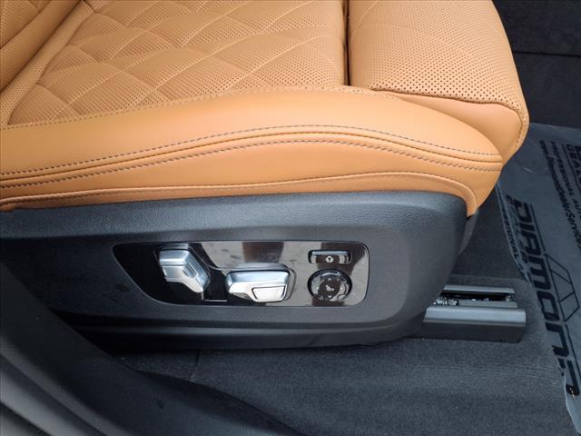used 2024 BMW X5 car, priced at $61,889