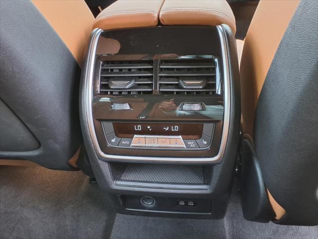 used 2024 BMW X5 car, priced at $62,498