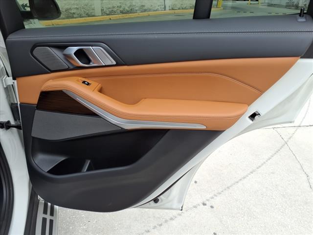 used 2024 BMW X5 car, priced at $61,889
