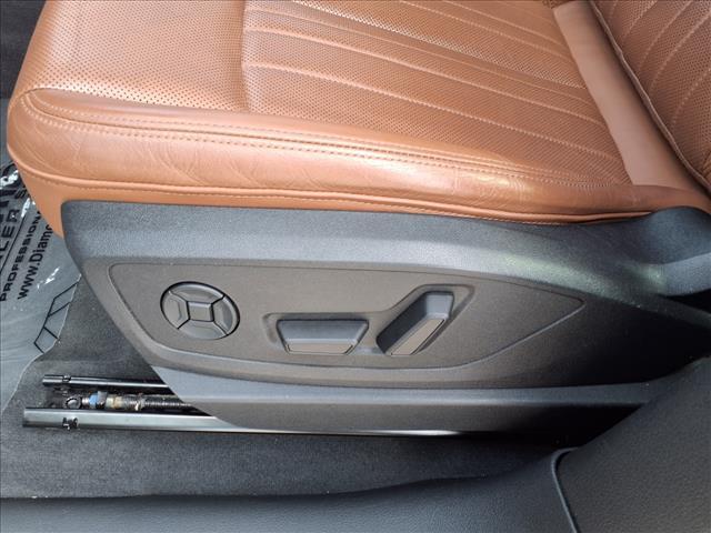 used 2019 Audi e-tron car, priced at $17,207