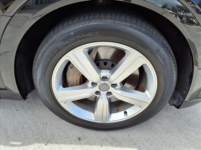 used 2019 Audi e-tron car, priced at $17,207