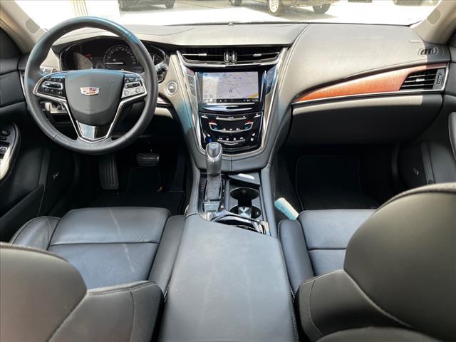 used 2019 Cadillac CTS car, priced at $25,764