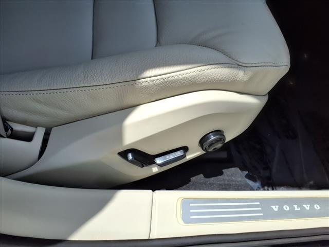 used 2017 Volvo S90 car, priced at $17,999