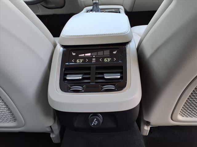 used 2017 Volvo S90 car, priced at $17,999