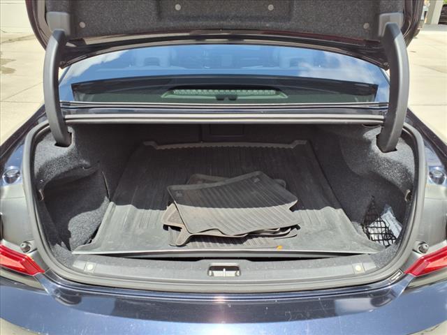 used 2017 Volvo S90 car, priced at $17,999