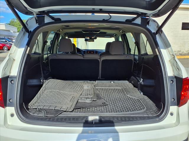 used 2018 Honda Pilot car, priced at $23,729