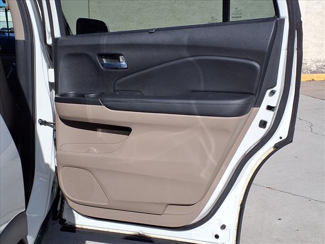 used 2018 Honda Pilot car, priced at $23,729