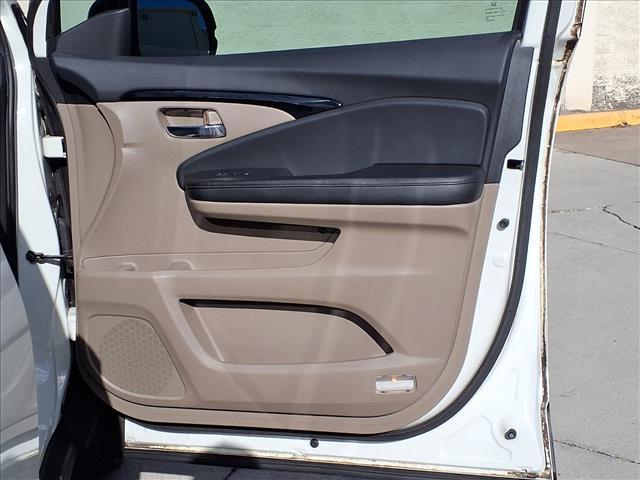 used 2018 Honda Pilot car, priced at $23,729