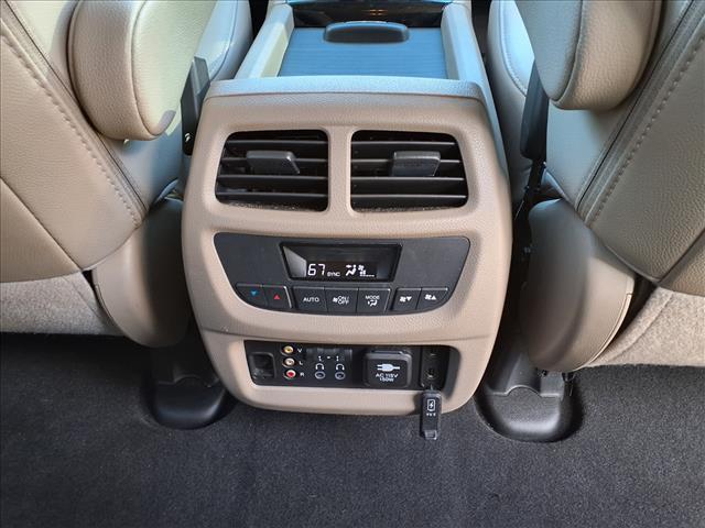 used 2018 Honda Pilot car, priced at $23,729