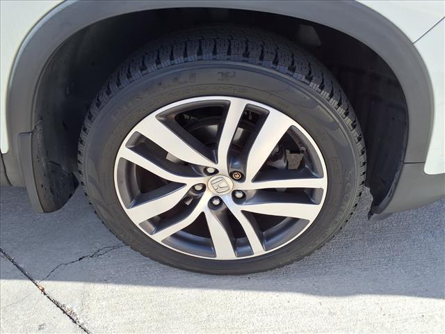 used 2018 Honda Pilot car, priced at $23,729