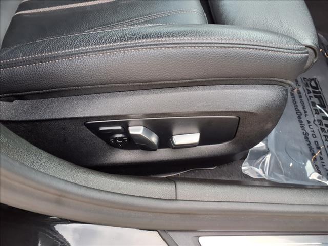 used 2019 BMW 540 car, priced at $25,032