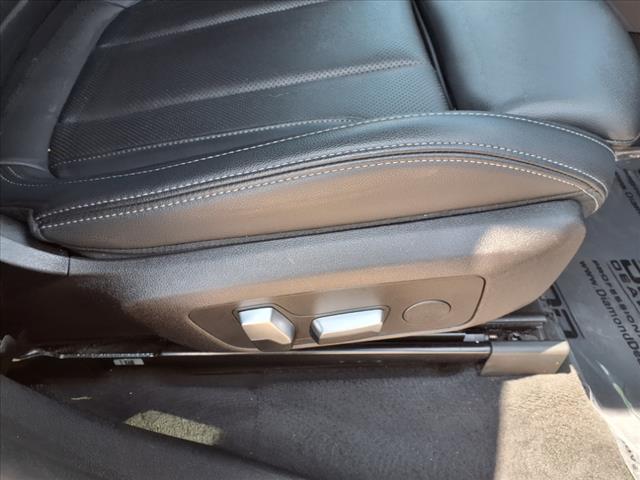 used 2023 BMW X3 car, priced at $33,043