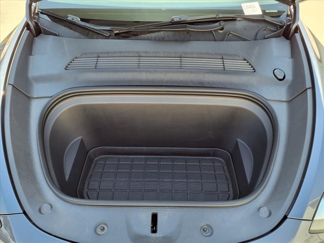 used 2023 Tesla Model Y car, priced at $31,384