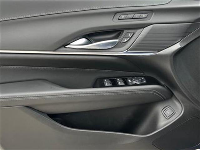 new 2025 Cadillac CT4 car, priced at $43,215