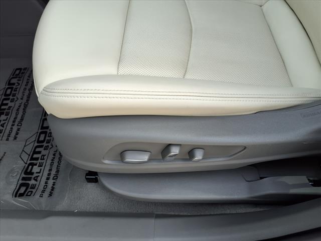 used 2022 Cadillac XT6 car, priced at $33,855