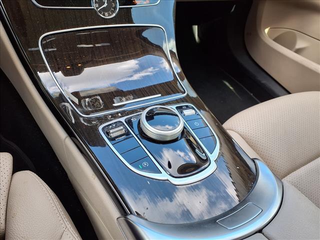 used 2021 Mercedes-Benz C-Class car, priced at $24,762