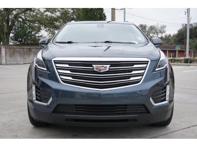 used 2019 Cadillac XT5 car, priced at $17,759