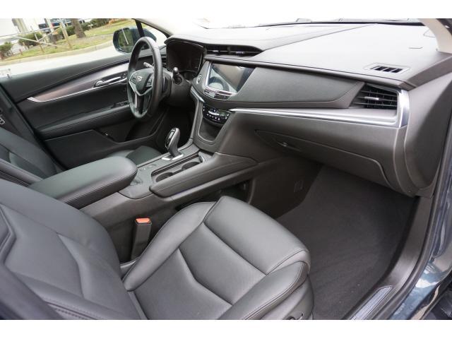 used 2019 Cadillac XT5 car, priced at $17,759