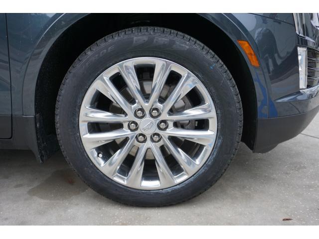 used 2019 Cadillac XT5 car, priced at $17,759