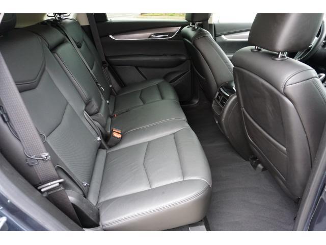 used 2019 Cadillac XT5 car, priced at $17,759
