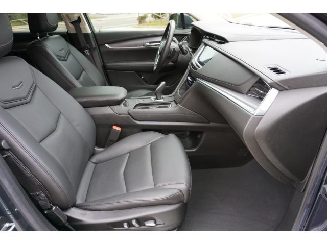 used 2019 Cadillac XT5 car, priced at $17,759