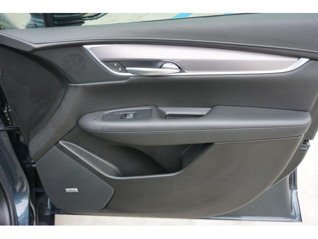 used 2019 Cadillac XT5 car, priced at $17,759