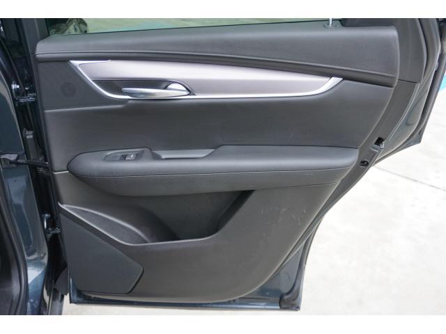 used 2019 Cadillac XT5 car, priced at $17,759