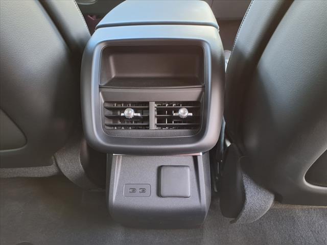 new 2025 Cadillac LYRIQ car, priced at $69,715