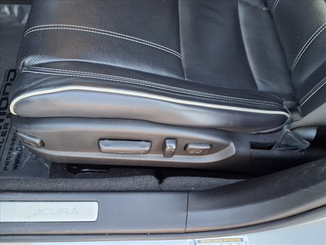 used 2020 Acura TLX car, priced at $22,966