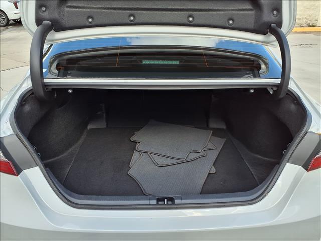 used 2024 Toyota Camry car, priced at $27,027