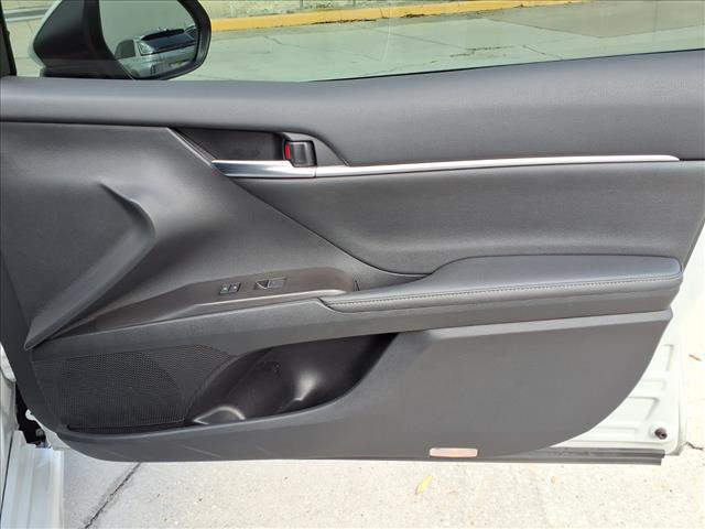 used 2024 Toyota Camry car, priced at $27,027